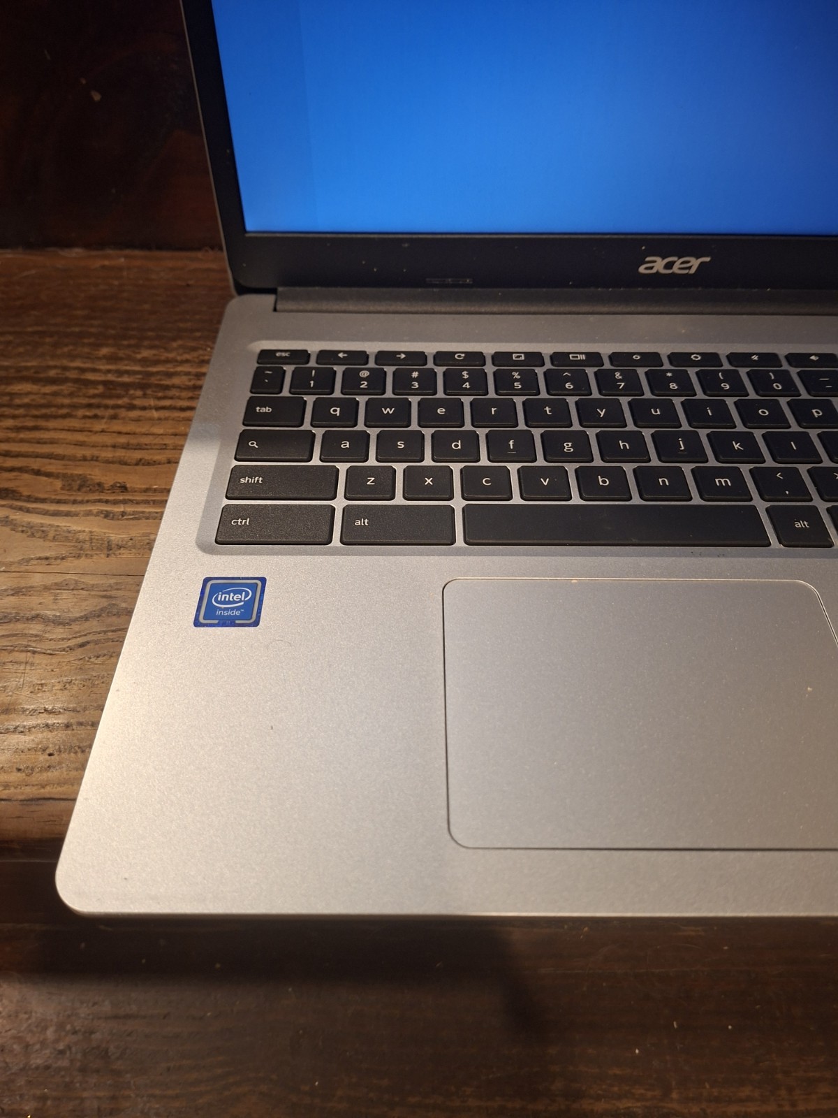 Acer Chromebook 315 N21Q9 CB315-4H Series 15.6″ Laptop – Excellent – AS-IS Parts