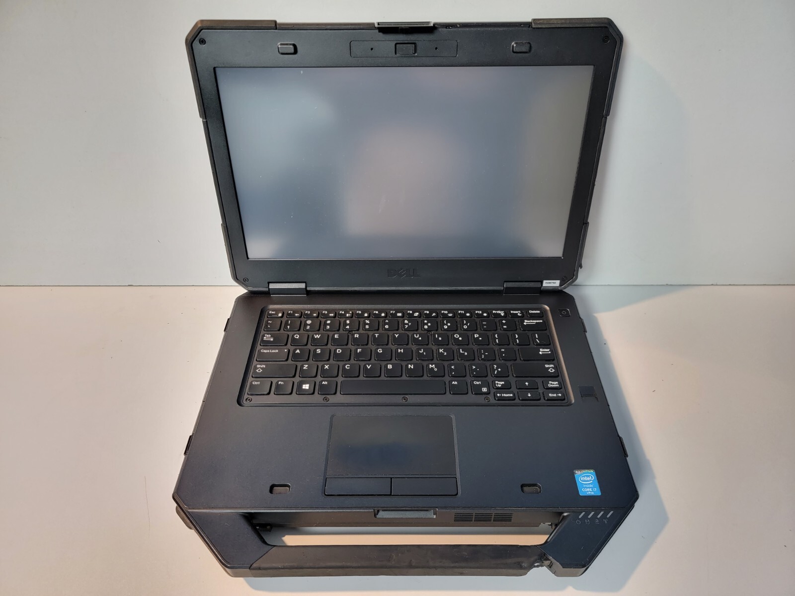 Dell Latitude 14 RUGGED 5404 14″_i7-4650U_8GB_500GB HDD_No Battery_Windows 11