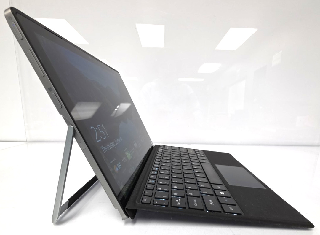 Acer Switch Alpha 12| Intel Core i3-6100U| 4GB RAM| 128GB SSD| Win 10 Pro
