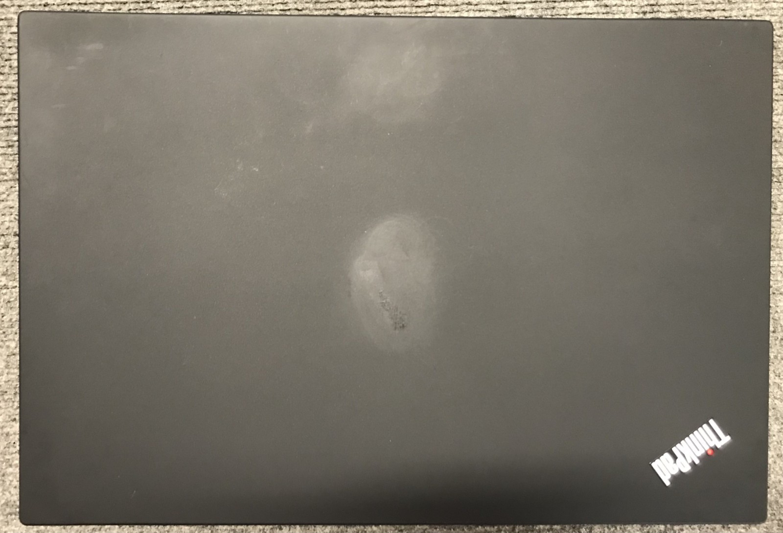 Lenovo ThinkPad T15 Gen 2i 15.6″ Laptop i7-1165G7 16GB RAM 256GB NVMe