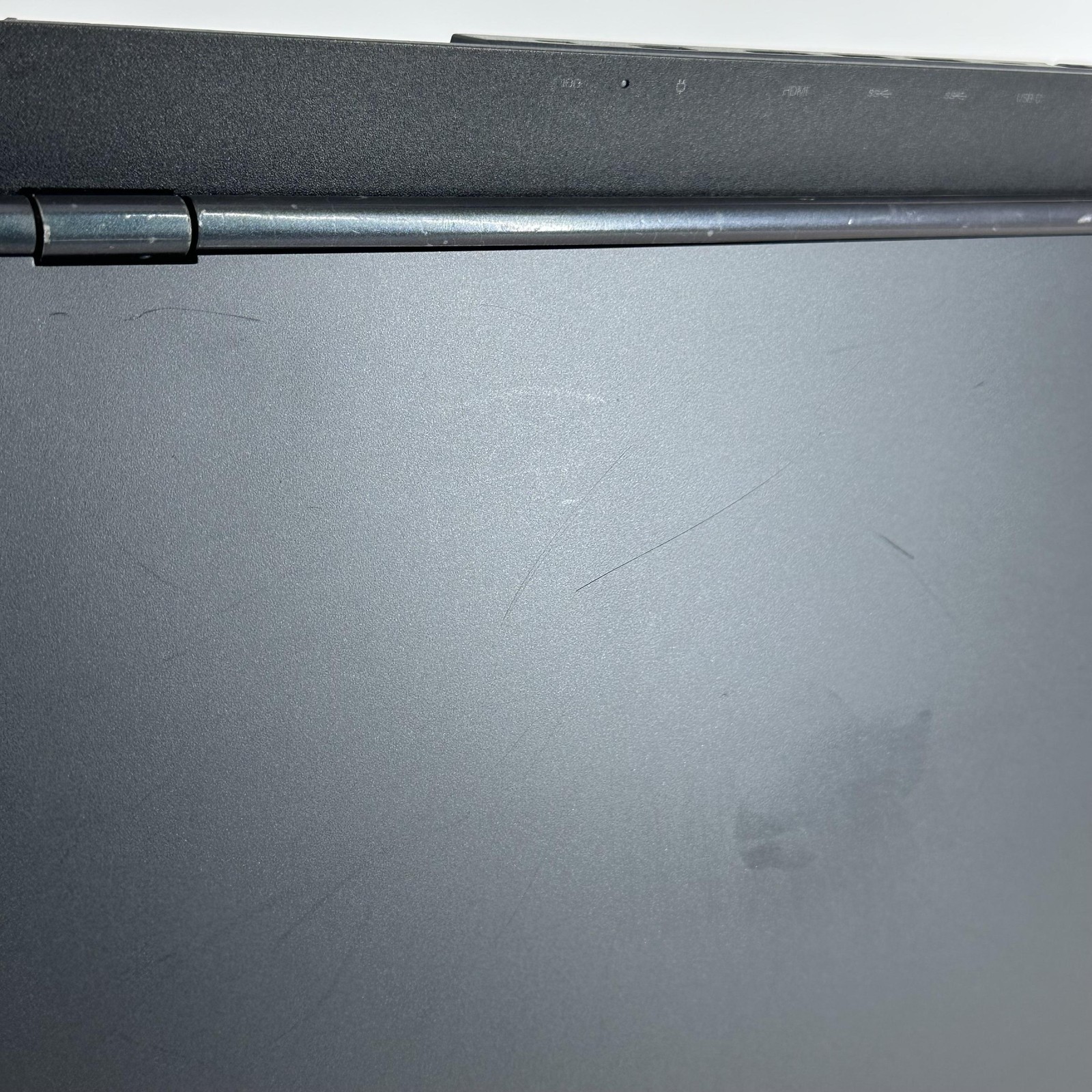 Lenovo Legion 5i 15.6 120Hz FHD i7-10750H 2.60GHz 8GB 512GB SSD GTX 1660 Ti Good