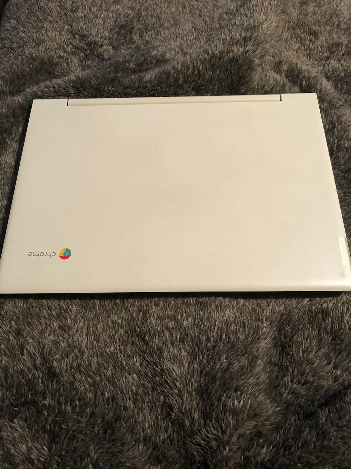 lenovo 300e chromebook 2nd gen white. Barely used still in great condition.
