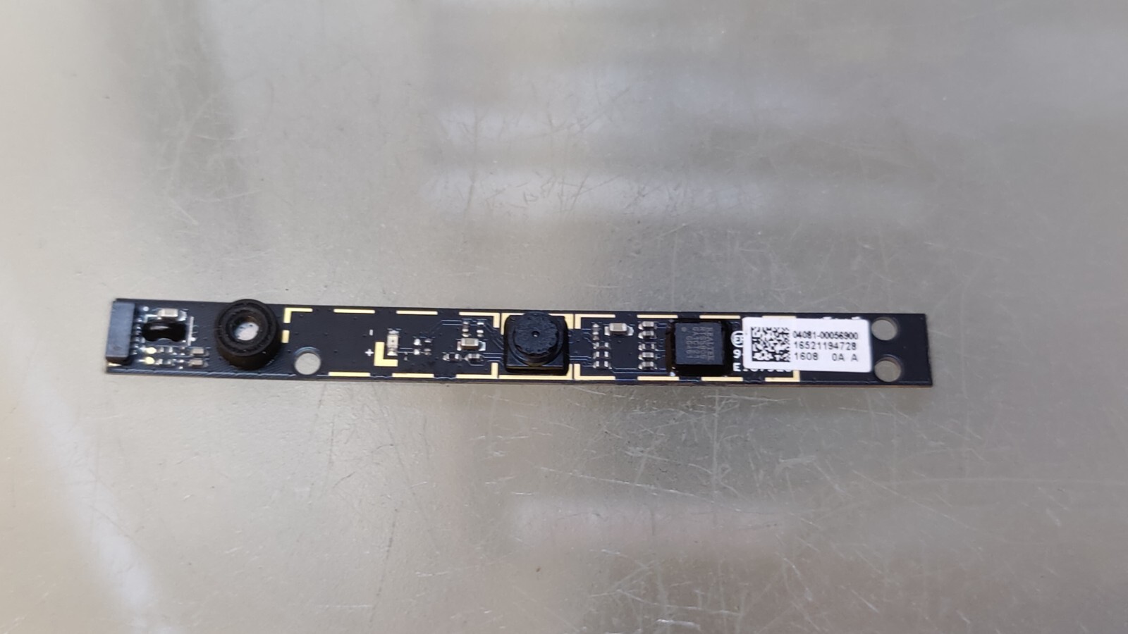 ASUS A541 F541 K541 X541 X540 R540 F540 X543 A540 WEBACAM CAMERA 04081-00056900