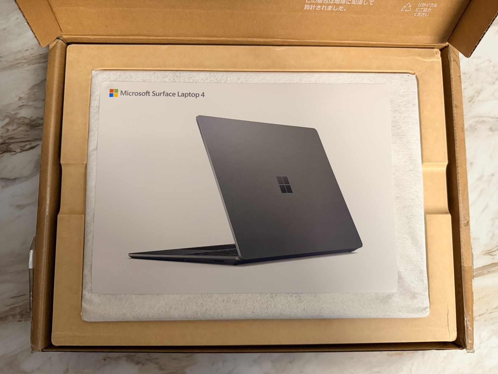 Microsoft Surface Laptop 4 i7-1185G7 16GB RAM 256GB SSD 15″ Touch W11 PRO