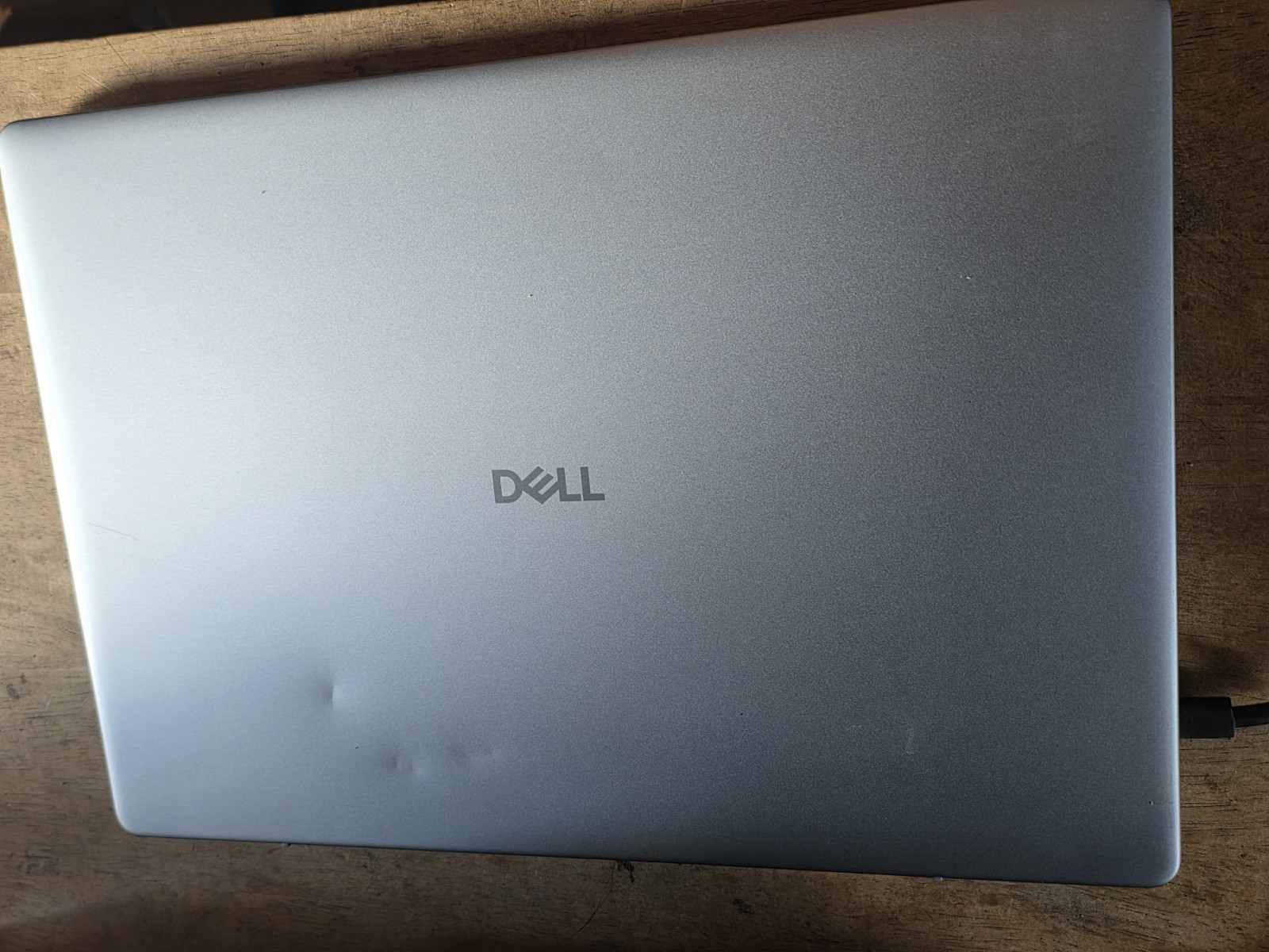 Dell 16 Plus DB16250 16 Silver FHD 3.3 GHz Ultra 9 288V 32GB 1TB SSD B