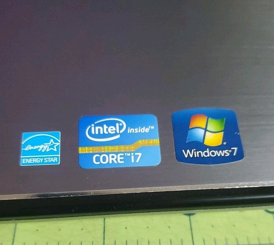 Dell XPS L502X Gaming Laptop 16GB 120GB SSD Core i7 NVIDIA GT 525M 1GB.