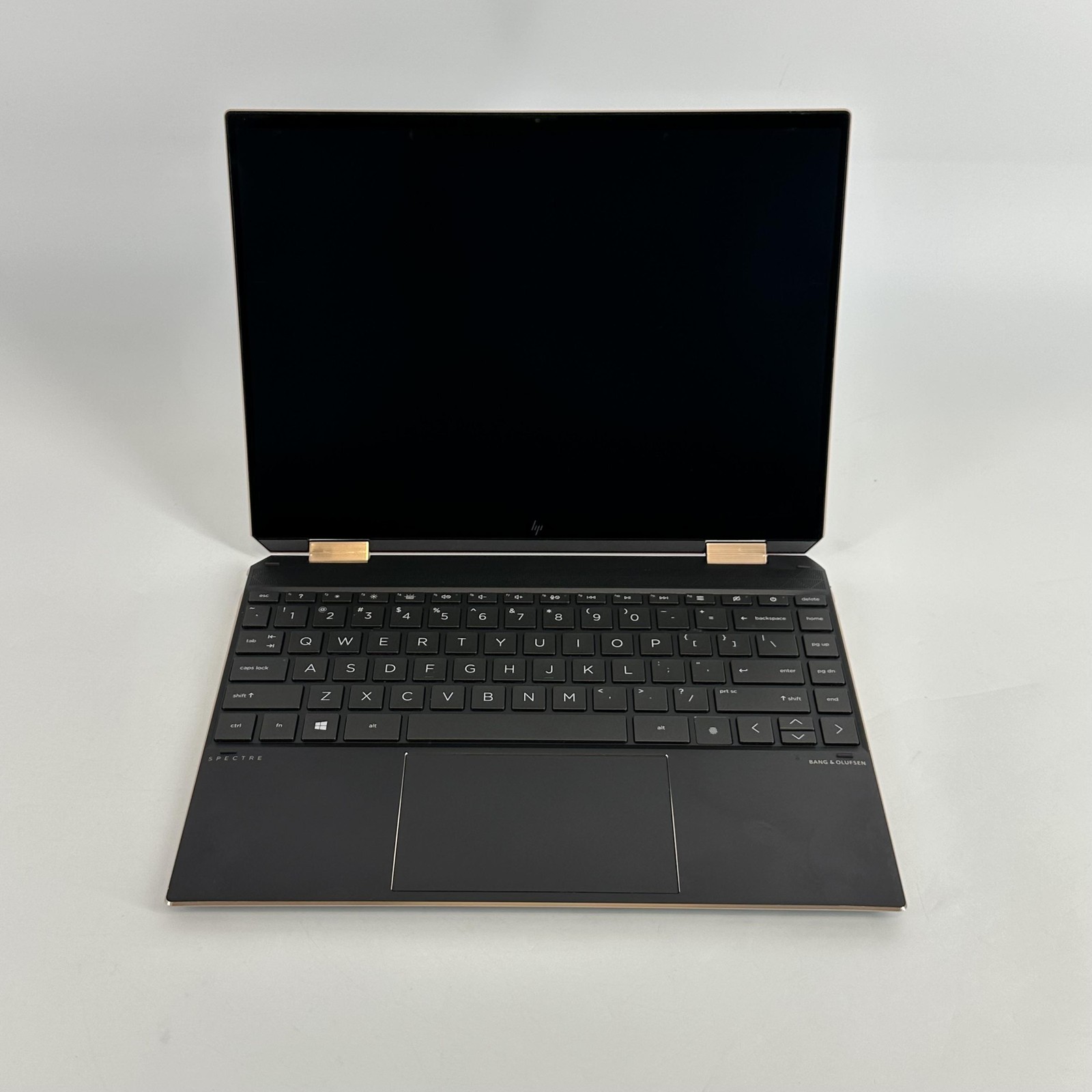 HP Spectre 13 x360 QHD+ TOUCH i7-1165G7 2.80GHz 16GB 1TB SSD Good BAD USB-C PORT