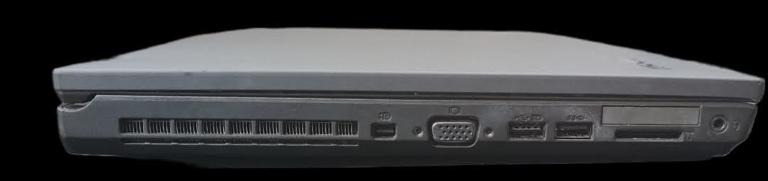 Lenovo Thinkpad T540p 15.6″ Laptop – Core i5 8GB Win 10 Pro SSD