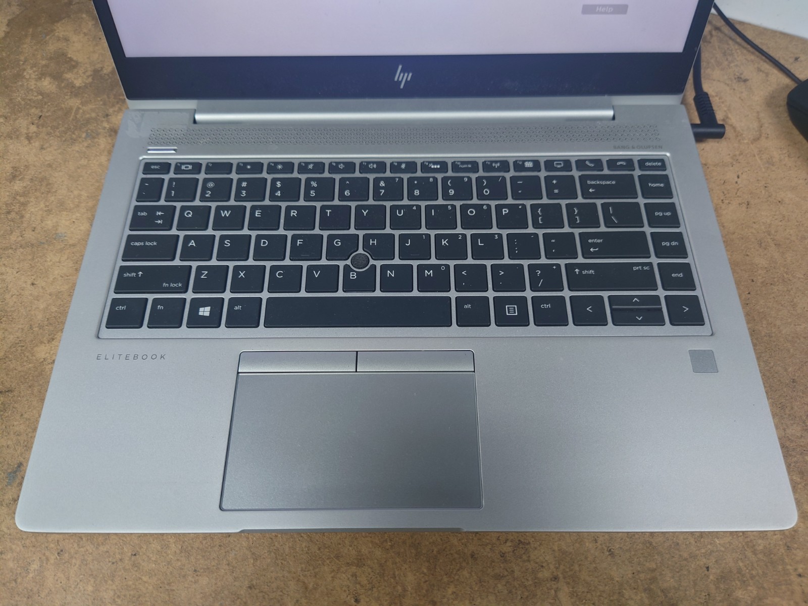 HP EliteBook 745 G6 14″ FHD Ryzen 5 3500U 16GB RAM 256GB No OS