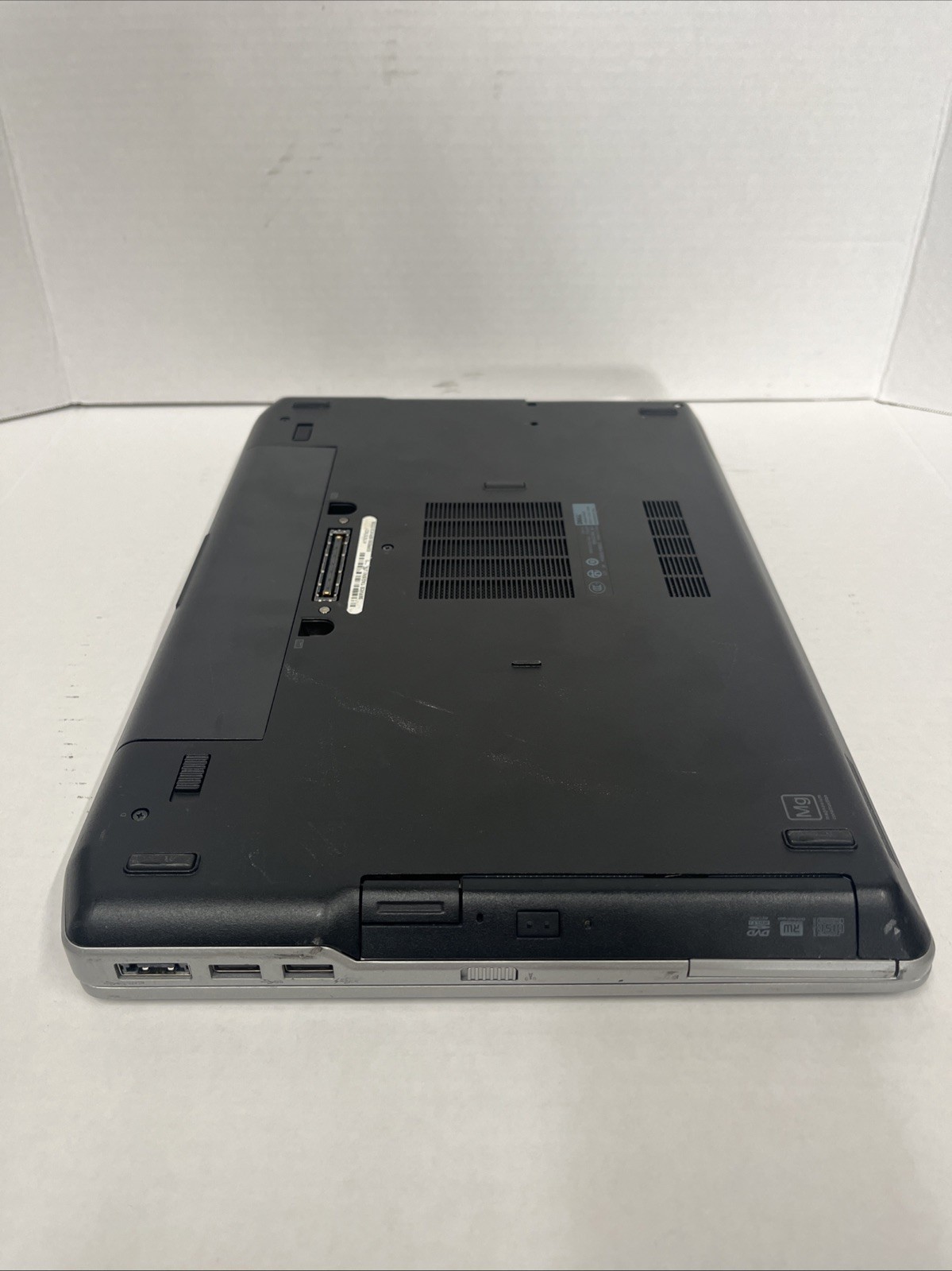 Dell Latitude E6430 Intel Core i3 NO SSD