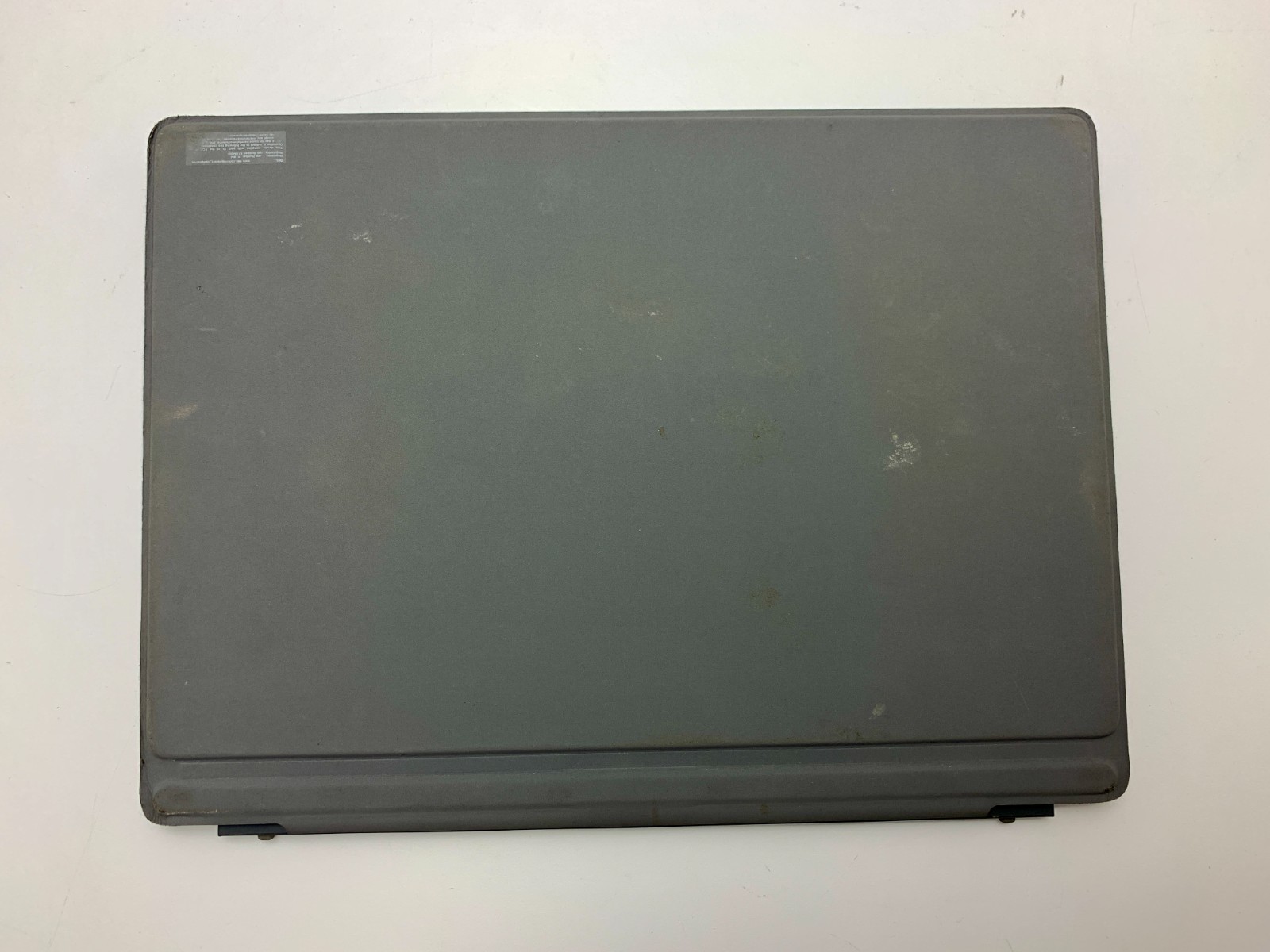 Dell Latitude 7200 2-in-1 | i5-8365U | 8GB RAM | 256GB NVMe | LINUX | READ