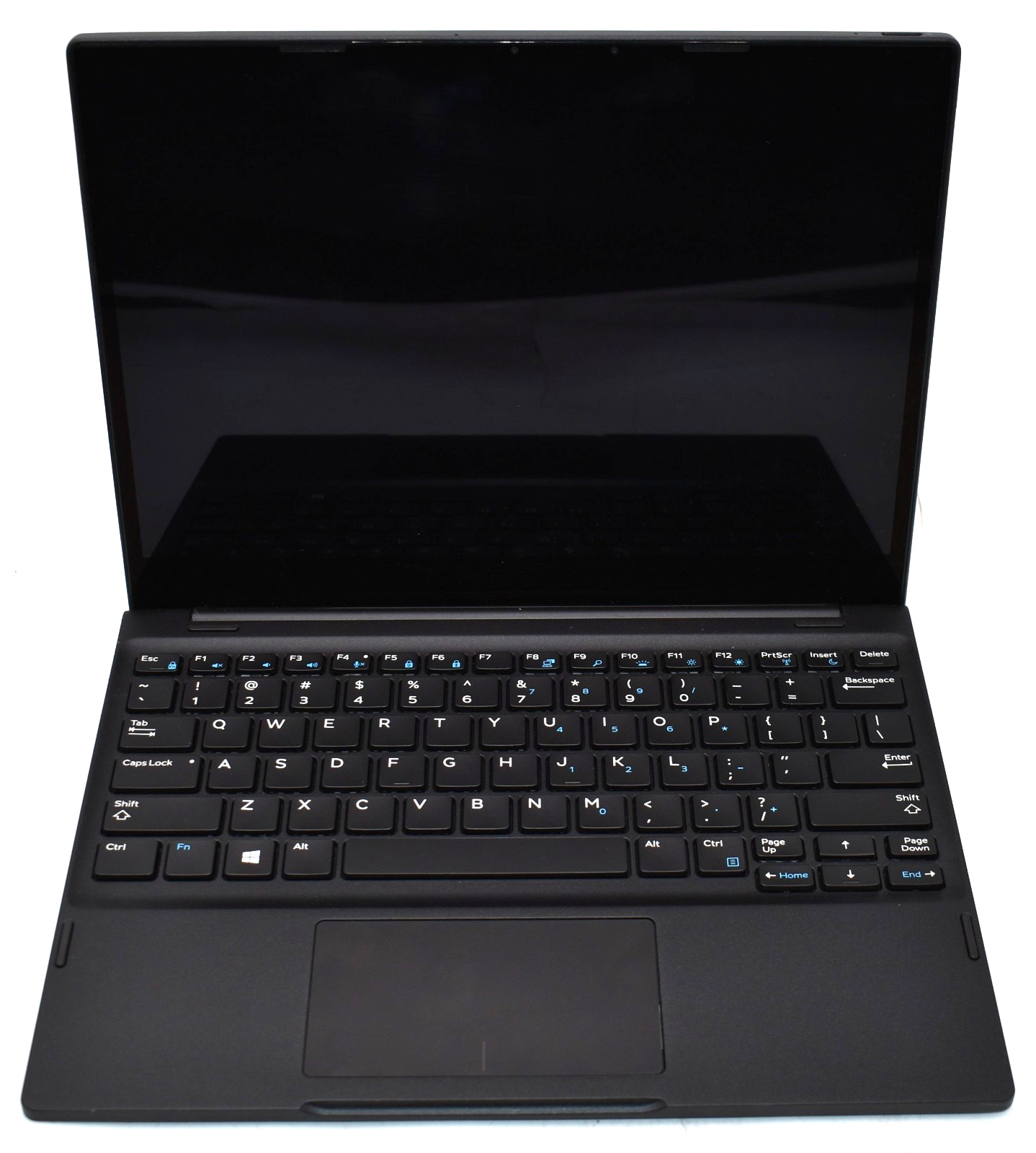 12.3″ Dell Latitude 7285 2-In-1 Touch i5-7Y54 @ 1.20GHz 8GB RAM 128GB SSD
