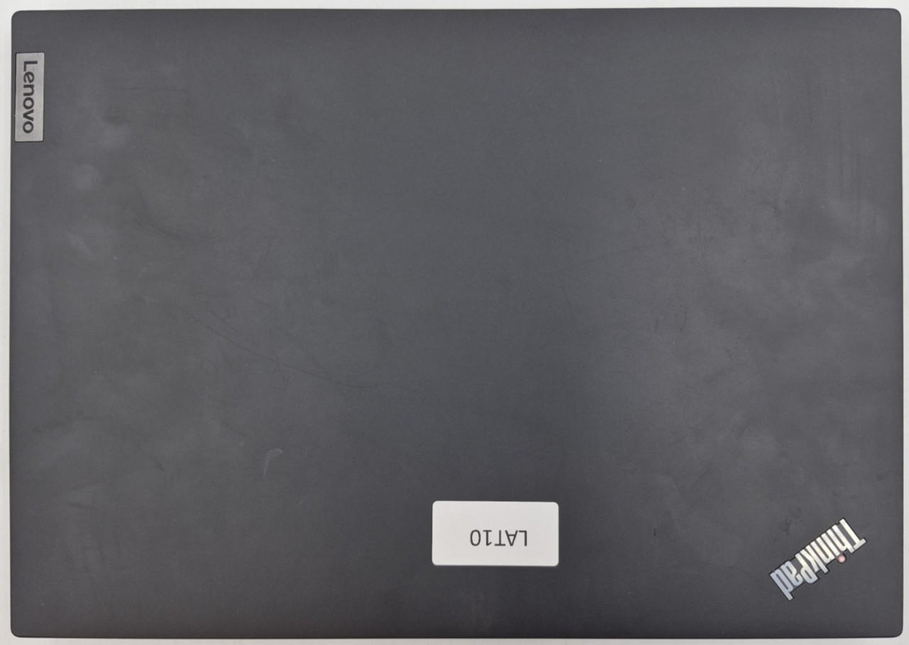 Lenovo ThinkPad T16 Laptop i5-1335U 1.30GHz 16GB RAM 512GB NVMe W11P