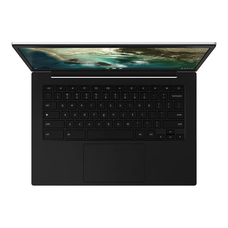 Samsung Galaxy Chromebook Go 14” Display