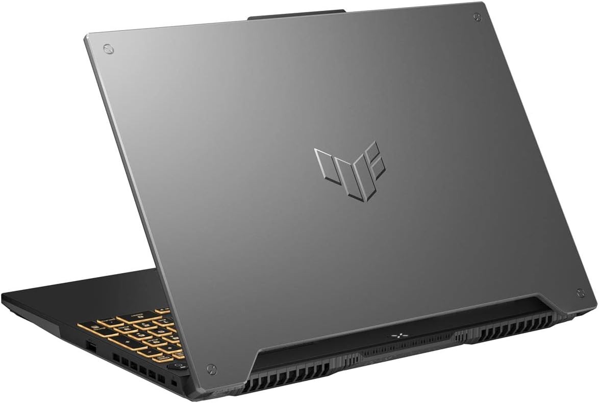 ASUS TUF Gaming F15 2022 15.6″ FHD 144Hz i5-12500H 2.5GHz 16GB 512GB RTX 3050