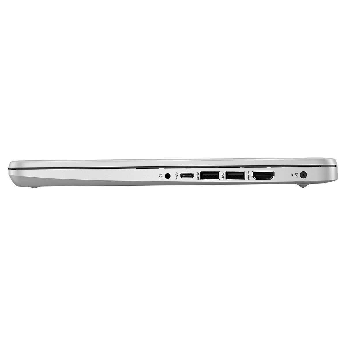 HP 14-dq0005cl 14″ FHD IPS Laptop Intel Pentium Silver N5000 4GB 64GB eMMC Win10