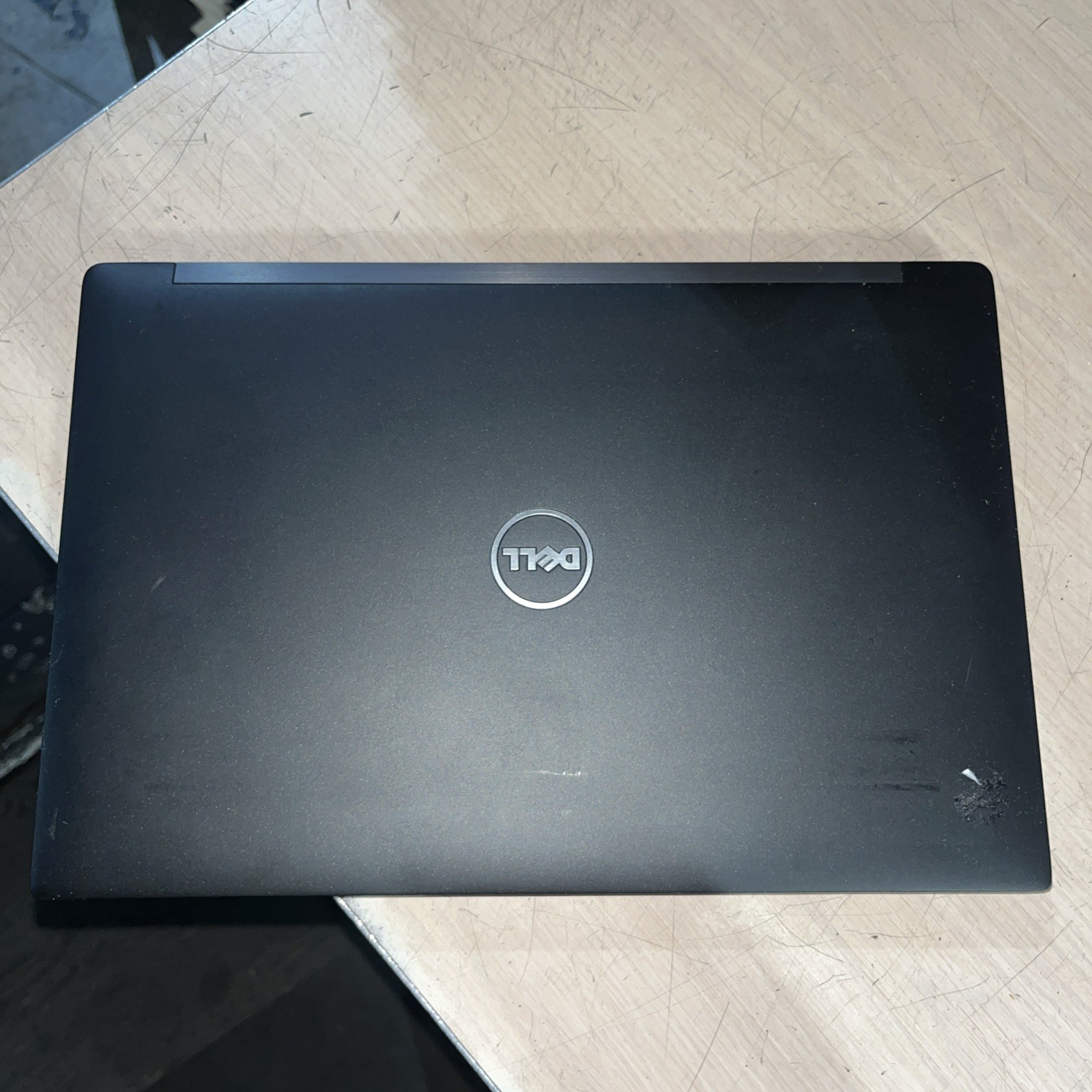 DELL LATITUDE 7480 INTEL CORE I7-7600U 8GB RAM NO HD