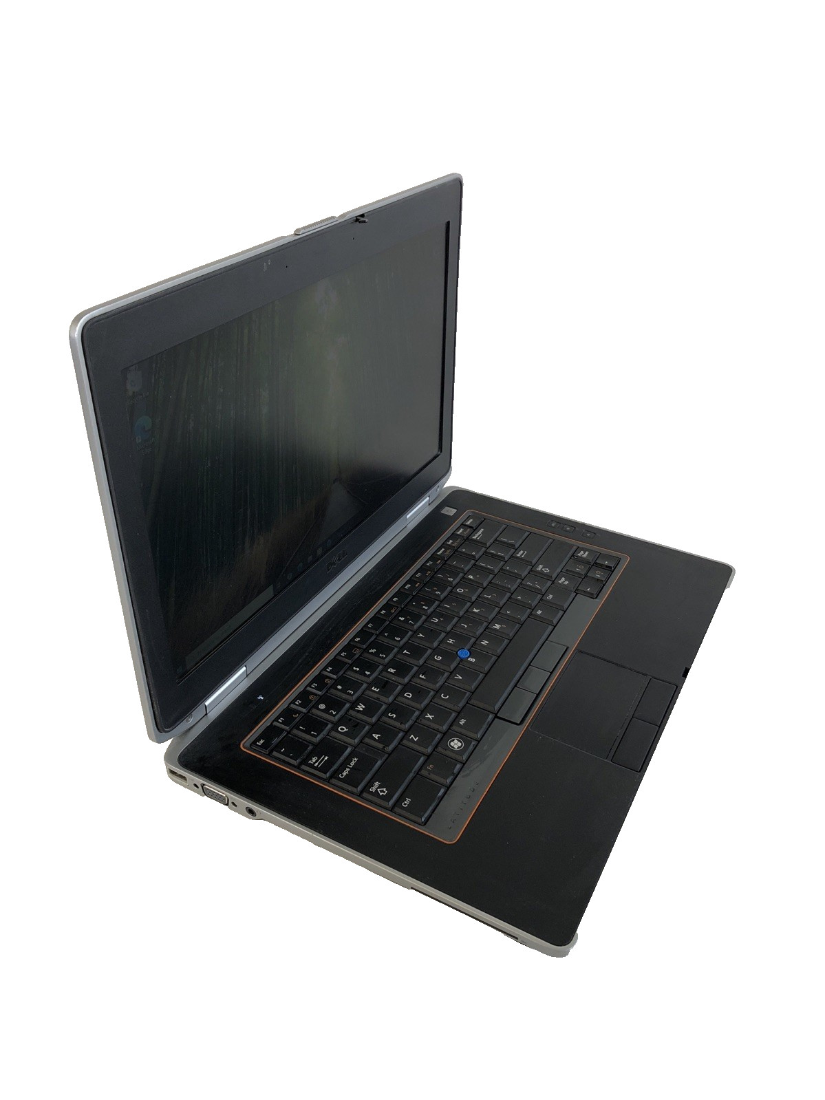Dell Latitude E6420 i5-2520M@2.50GHz 8GB 128GB SSD Windows 10 Pro – Charger