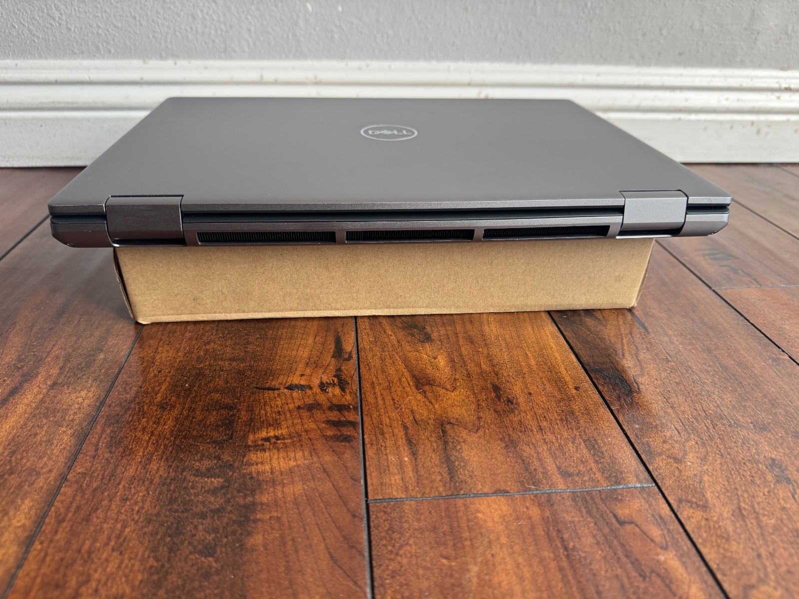 Dell Precision 7670 16″ WLED FHD+ i9-12950HX 32GB RAM RTX 3080 Ti 16GB 3TB SSD