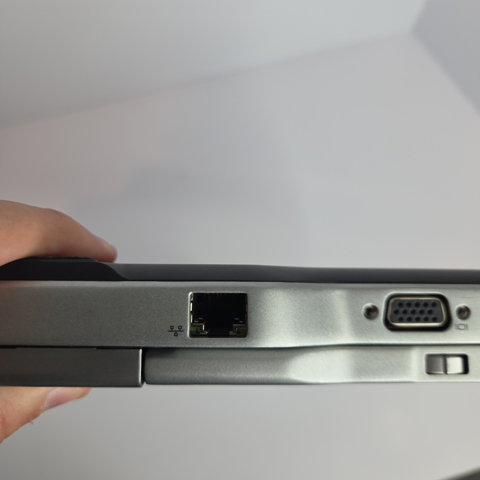 Dell Latitude XT3 / i5 2nd Gen / Laptop Notebook PC / For Parts