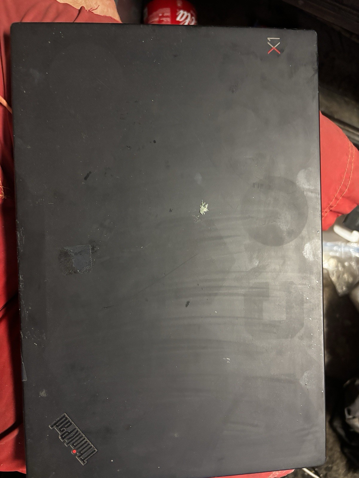 Lenovo X1 Carbon 6th Gen Type 20kh
