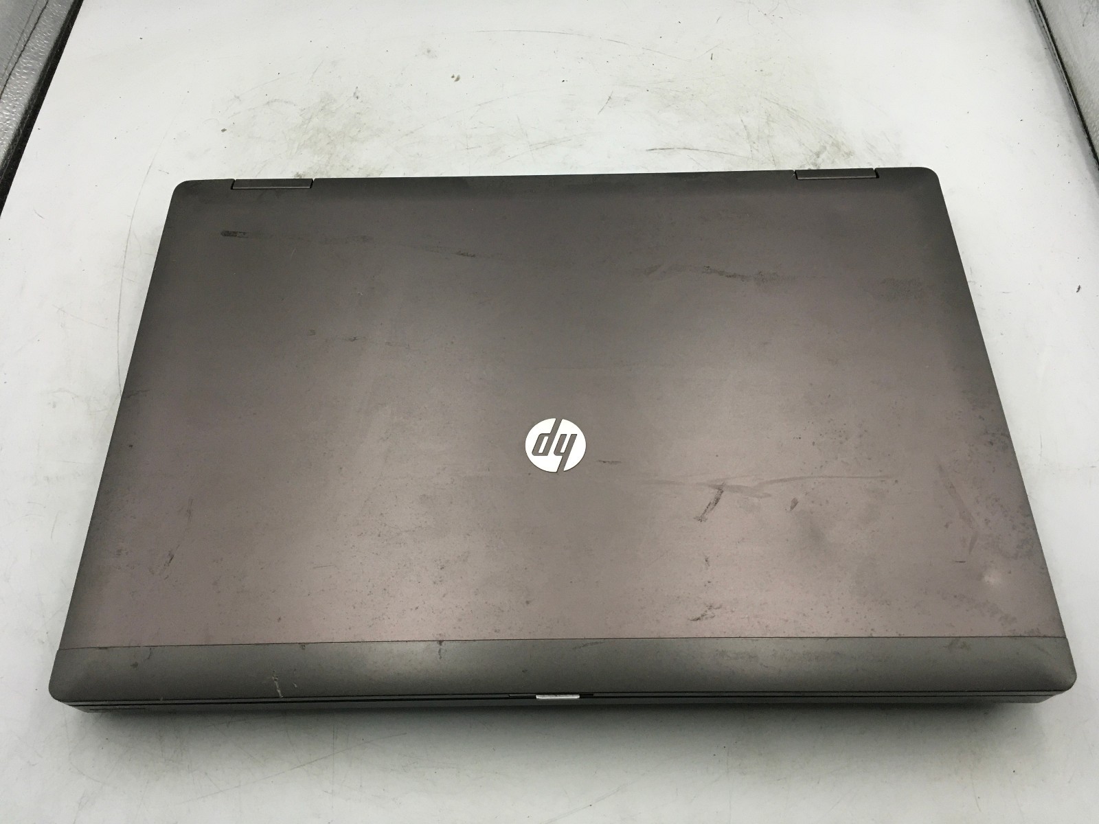 HP PROBOOK 6570B – FOR PARTS/NO BOOT – INTEL CORE I5 3RD GEN – NO RAM – READ -BB