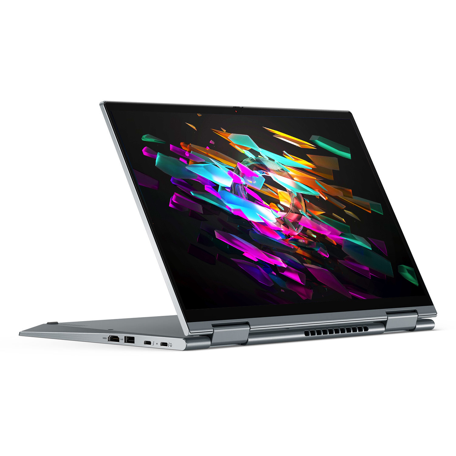 Lenovo ThinkPad X1 Yoga Gen 6 2-in-1 i7 1185G7 3.0Ghz 16GB 1TB NVMe Win 11 P B