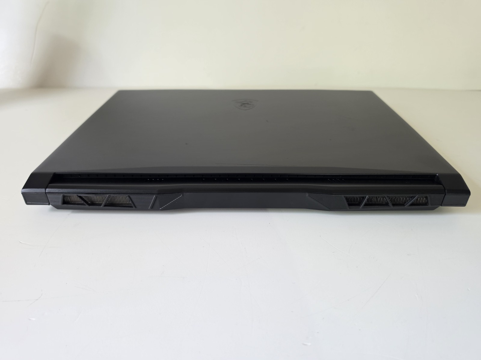 MSI WF66 11UI_MS-1582_Core i7-11800H @2.30GHz_16GB_512GB M.2 NVMe SSD_Win11 Pro.