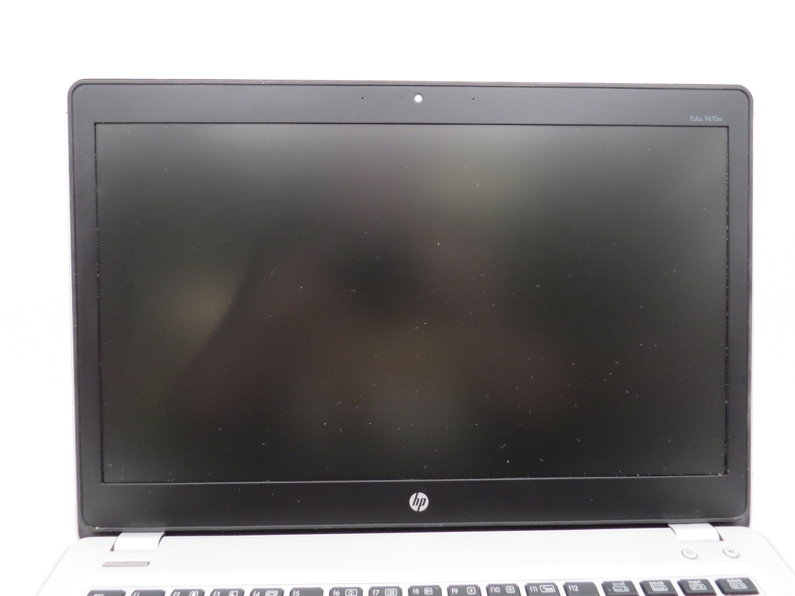 HP EliteBook Folio 9470m i5-3437U @ 1.9Ghz 4GB DDR3 14″ No HDD/OS/AC