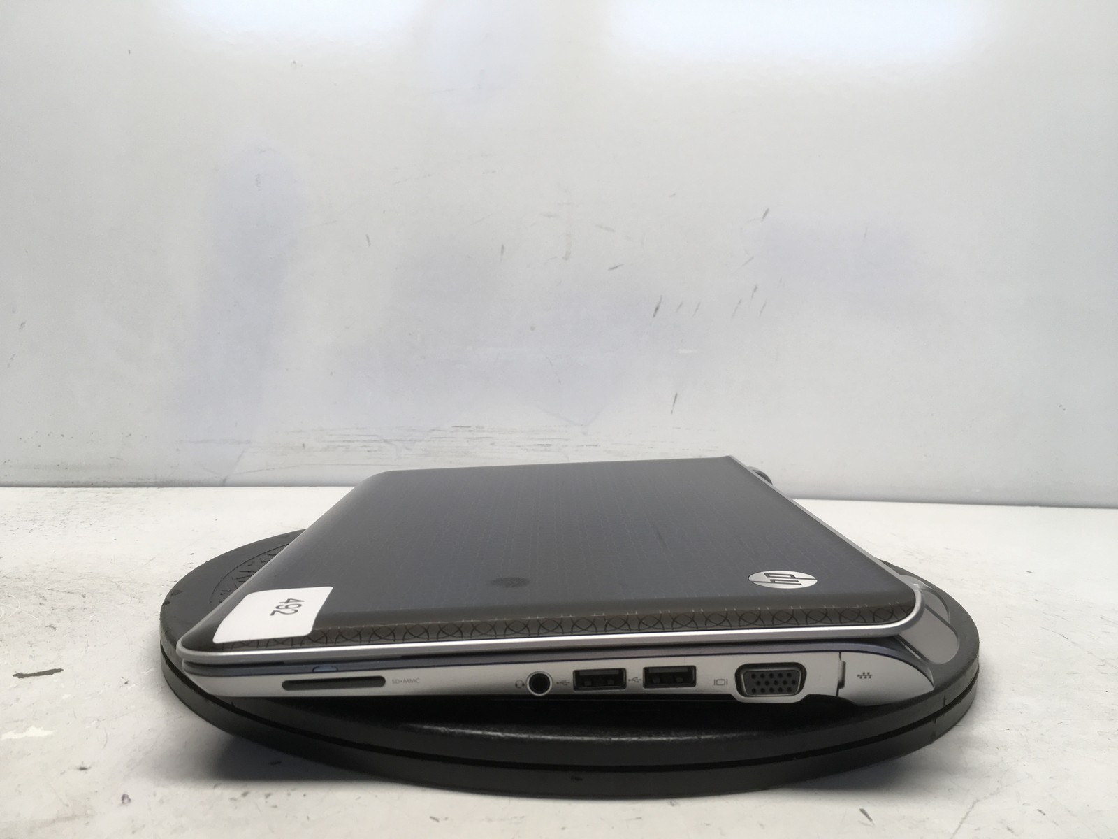 HP Pavilion DM1 AMD E-350 1600MHz 3 GB NO HDD No Batt