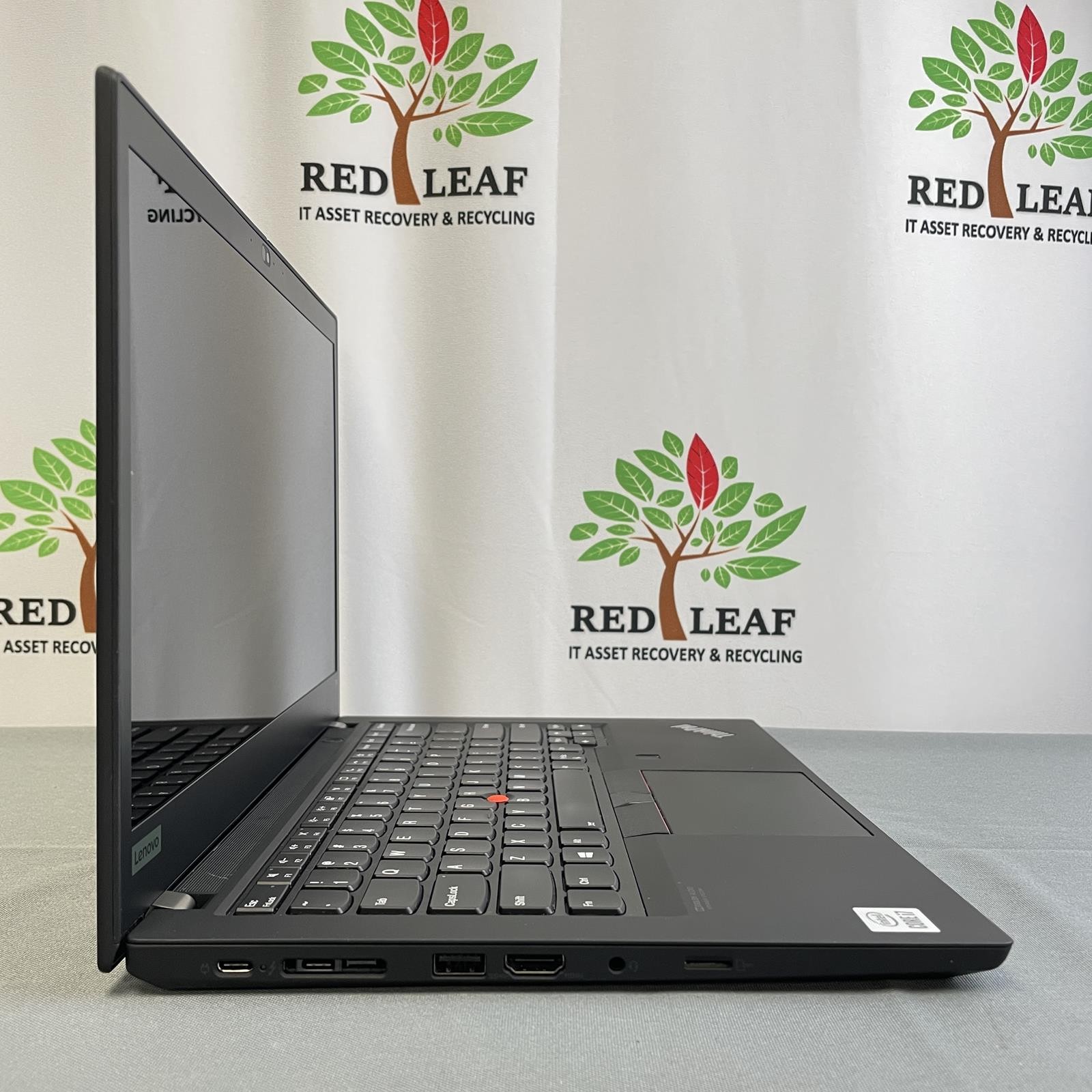 Lenovo ThinkPad T14 Gen 1 4K, Core i7-10510U, 16GB, 512GB NVMe | Good Condition