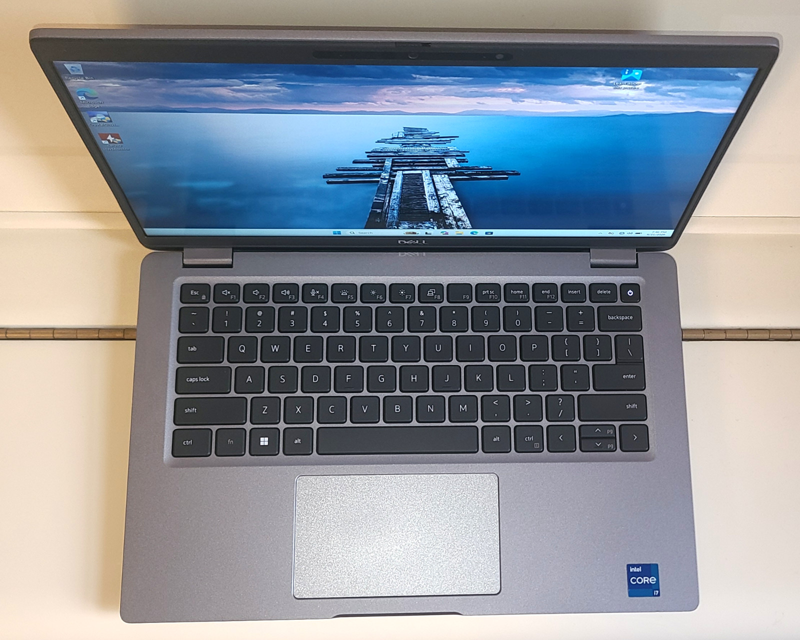 Dell Latitude 5420 i7-1165G7 32GB Memory RAM Windows 11 PRO 1TB NVMe SSD @ 100%