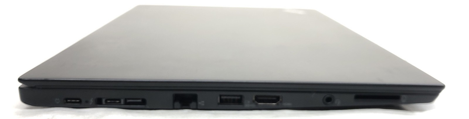 Lenovo Thinkpad T480s, Intel Core i7-8650U @1.90 GHz, 16 GB RAM 500 GB SSD, W11