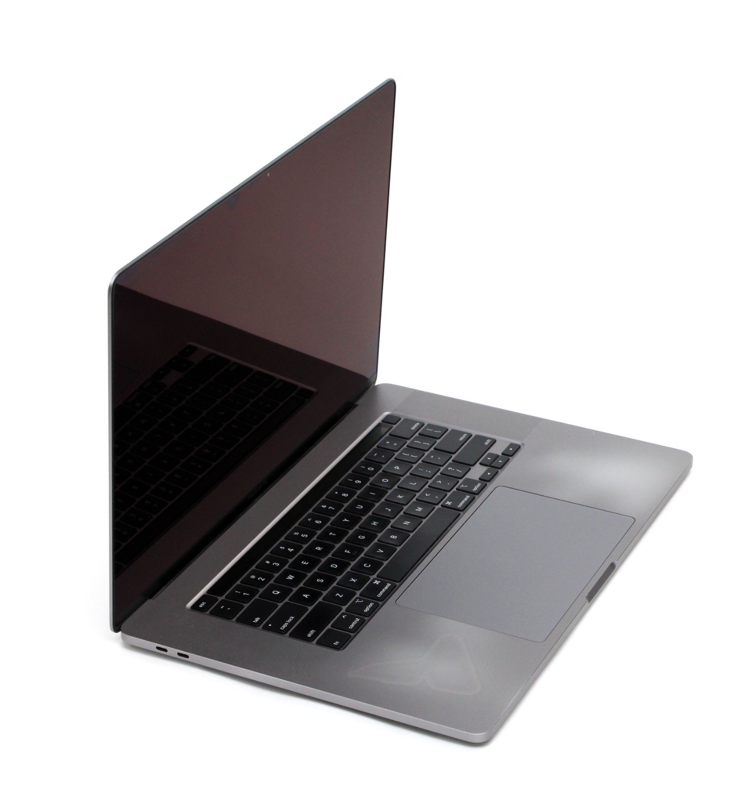 Apple MacBook Pro A2141 (2019) 16″ Core i9-9880H 2.4GHz 32GB 1TB Pro 5500M 4GB