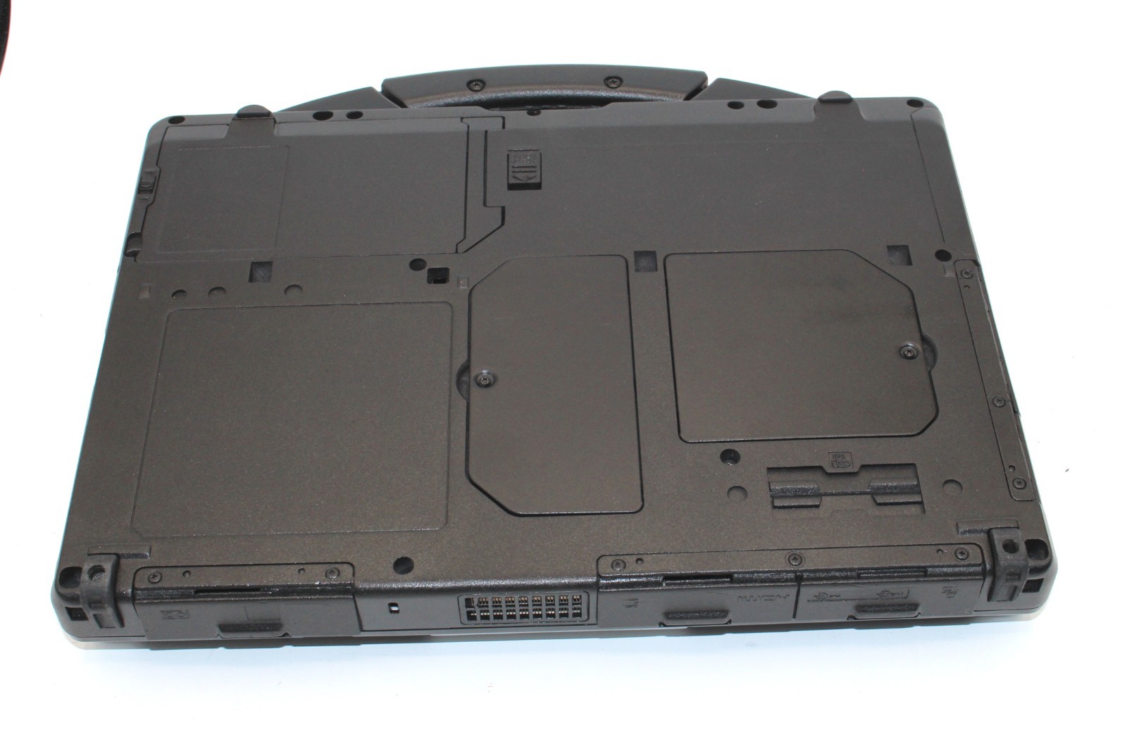 CF-53 MK2 NON-TOUCH🔹CAM🔹i5-3320M@2.60GHz✔️16GB✔️256SSD✔️WIN7P64BIT✔️0-1000HRS