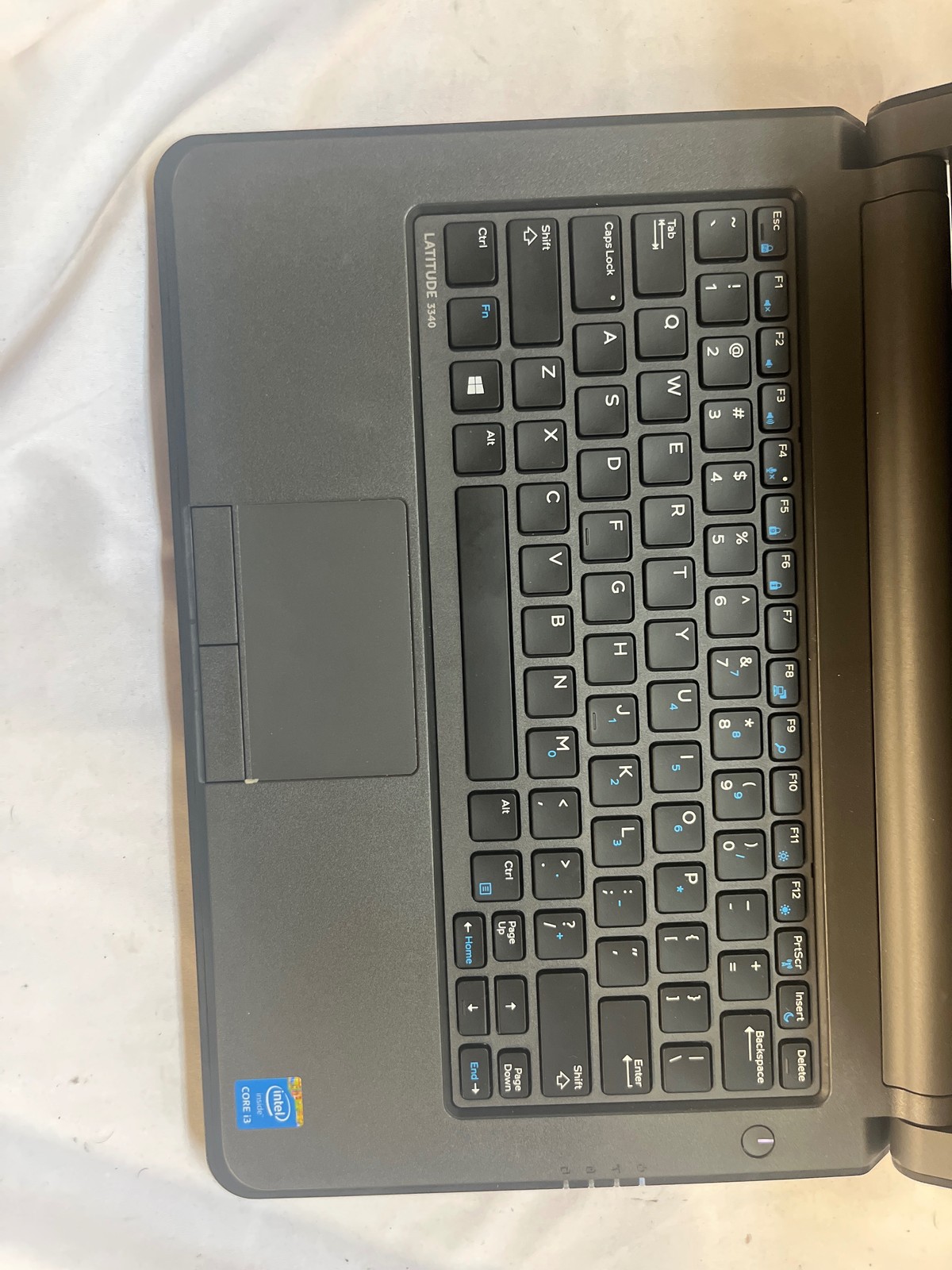 Dell Latitude 3340 i3-4030U 4GB 128GB SSD 13.3″