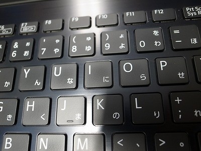 VAIO VAIO Pro PK Core i5-1035G1 8GB RAM SSD256GB Windows 11 Pro Wi-Fi 6 Used