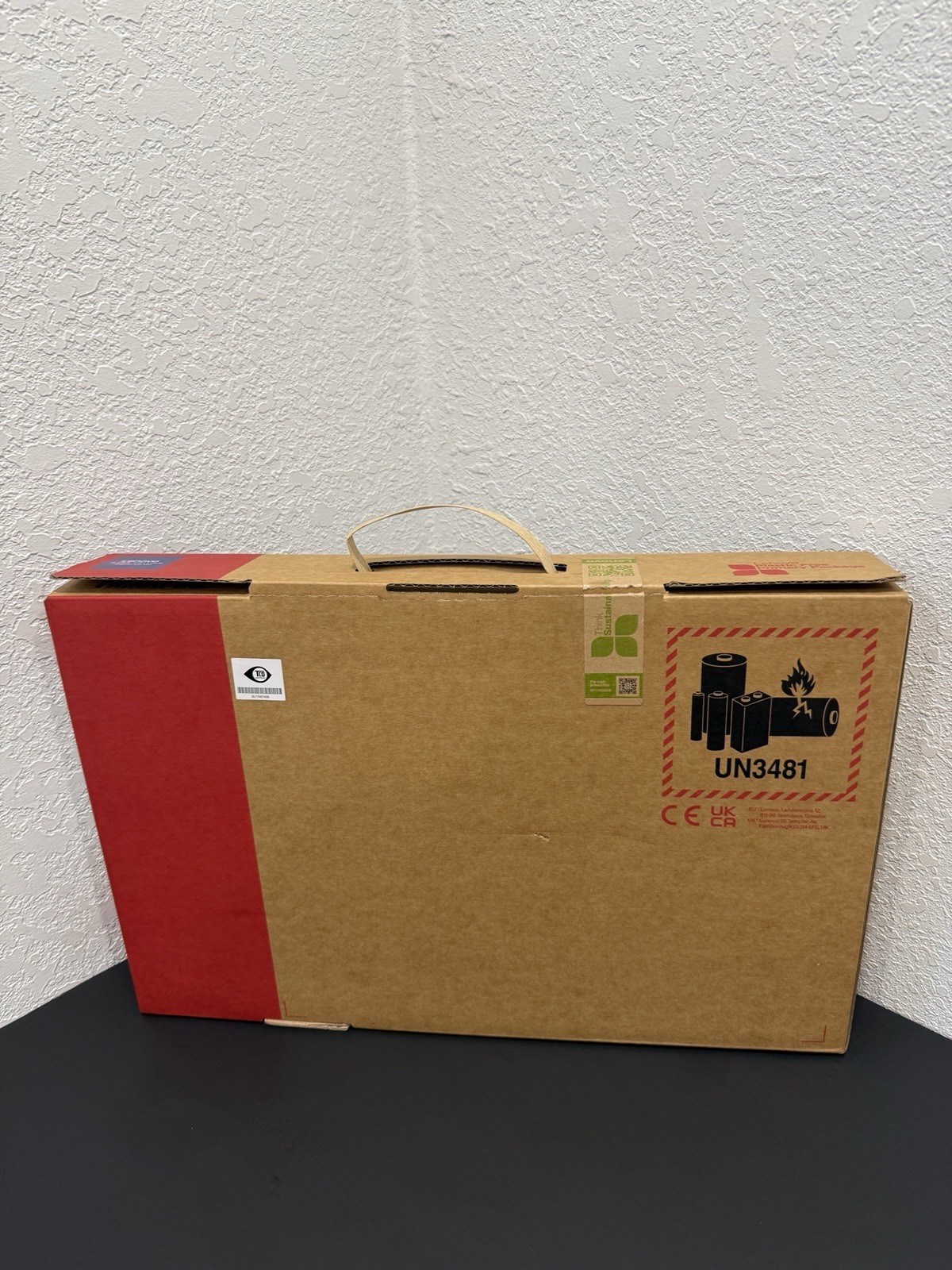 Lenovo ThinkPad X9 14 Aura Ultra 7 268V 32GB RAM 1TB SSD OLED Win11