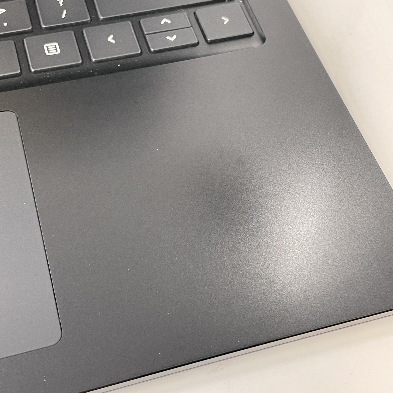 Microsoft Surface Laptop 5 13.5 2K TOUCH 2.7 GHz i7-1265U 16GB 512GB SSD Good