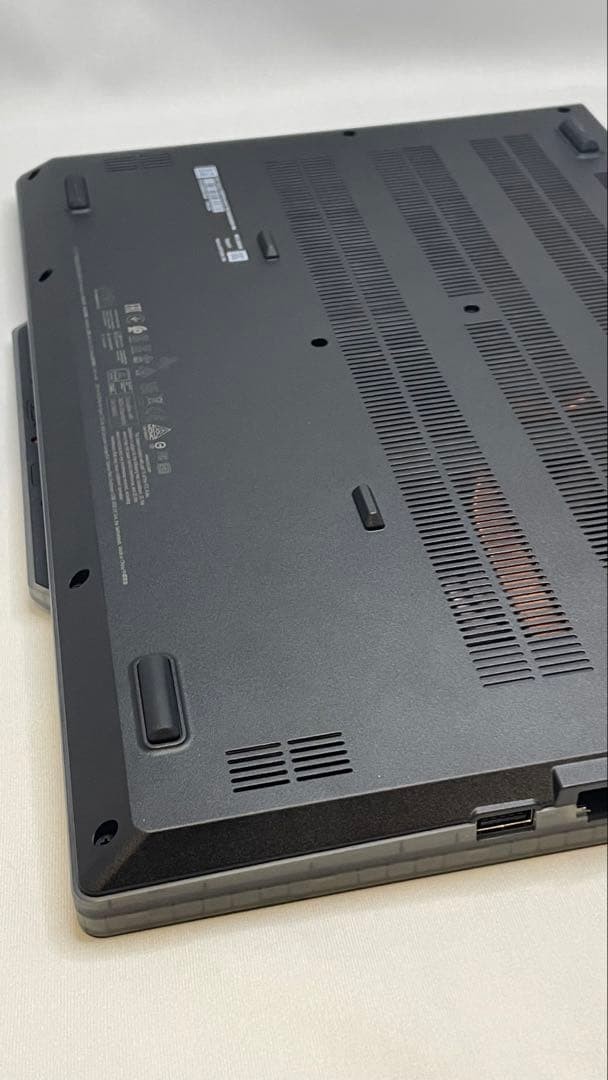 MSI Cyborg 15 B2RWFKG Intel Core i7-12650H 32GB 477GB SSD RTX 5060 144Hz