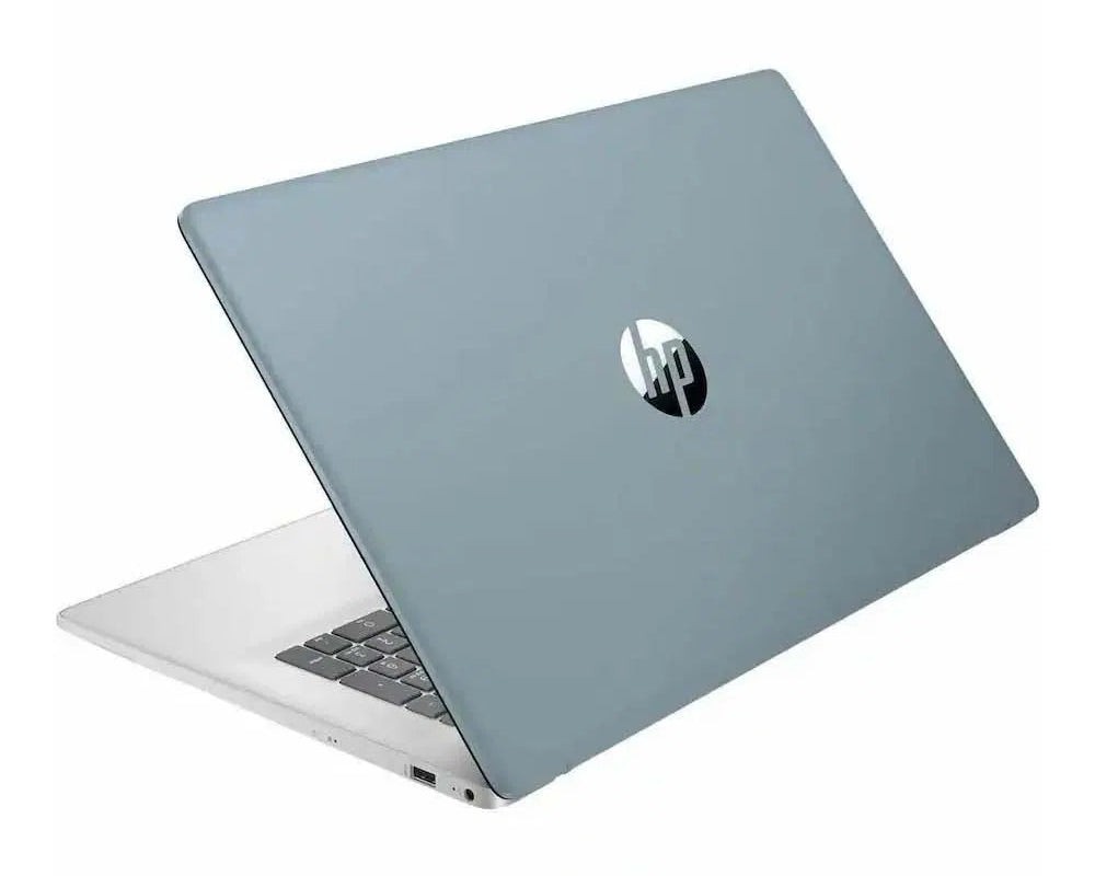 HP 17-cp2037ds 17.3″ Notebook, AMD R5, 16GB RAM, 1TB SSD, Win11H – C2NF4UA#ABA