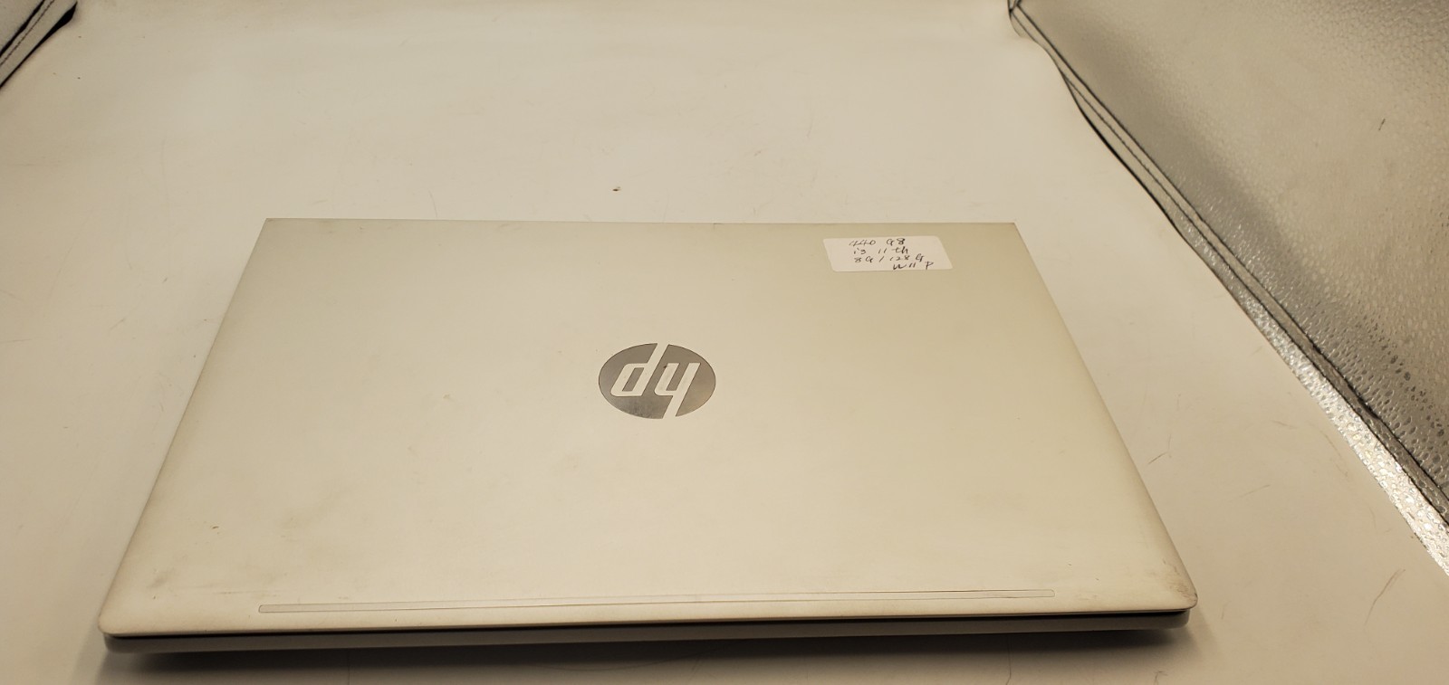 HP ProBook 440 G8 Laptop Intel Core i3-11th Gen 3.0GHz 8GB RAM 128GB SSD W11P