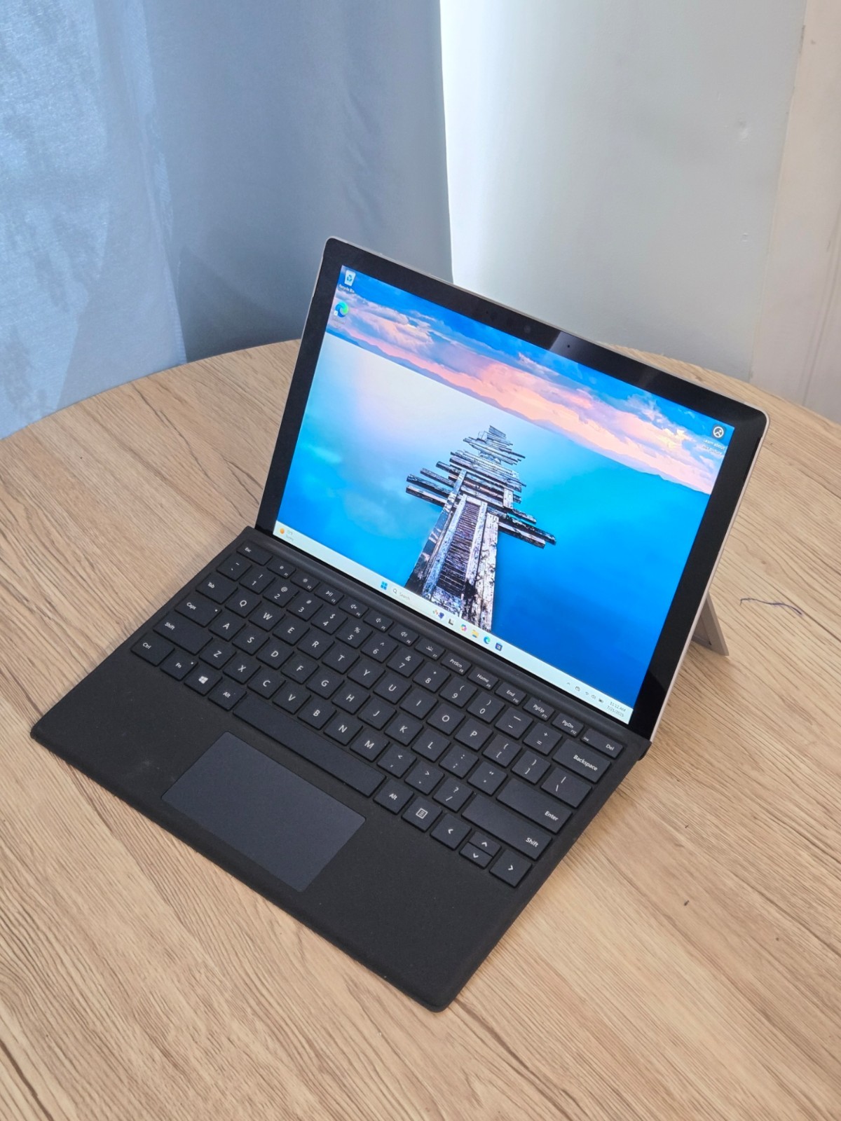 Microsoft Surface Pro 7 1866 12.3″ Touch/Intel Core i5 1035G4/8GB/256GB