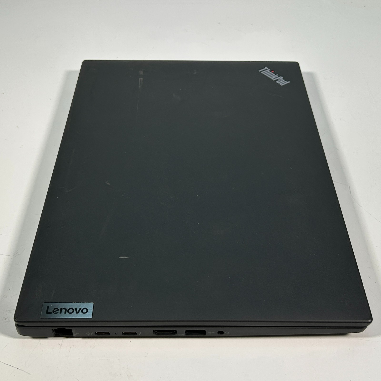 Lenovo ThinkPad T14 Gen 3 Intel Core i7-1260P 16GB RAM No Storage Drive/OS Used