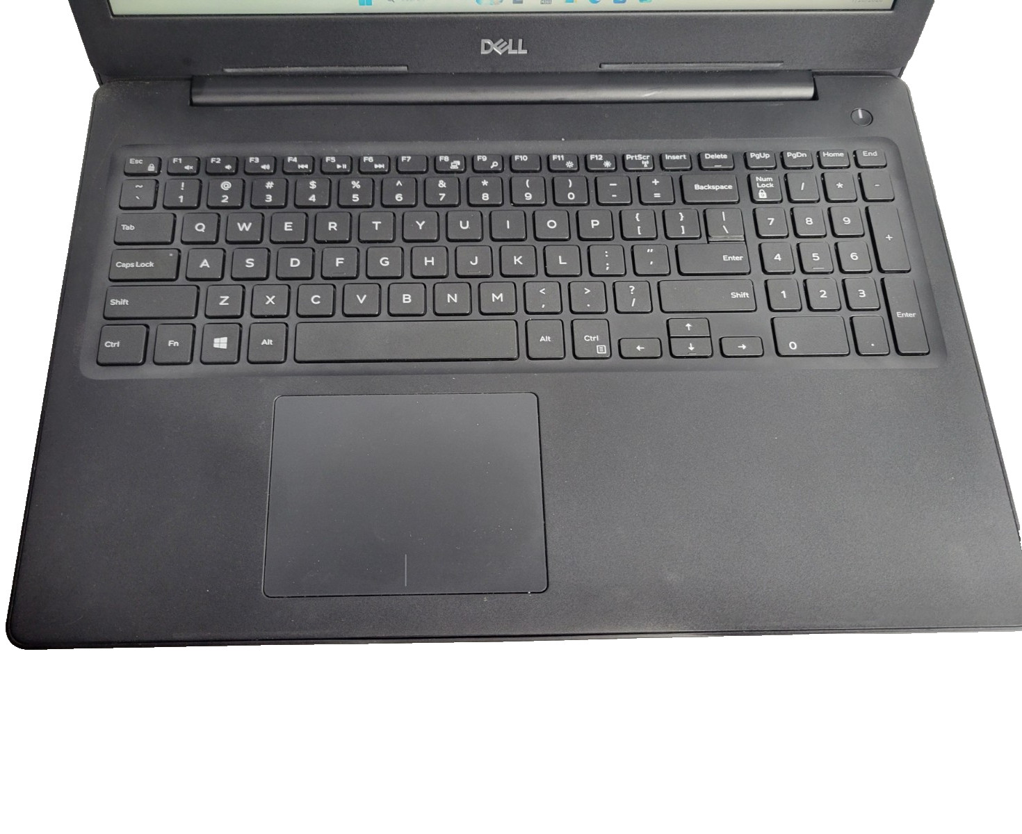 Dell Latitude 3590 15″ Intel Core i5-7200U 2.5GHz 8GB 128GB SSD Win11 Laptop