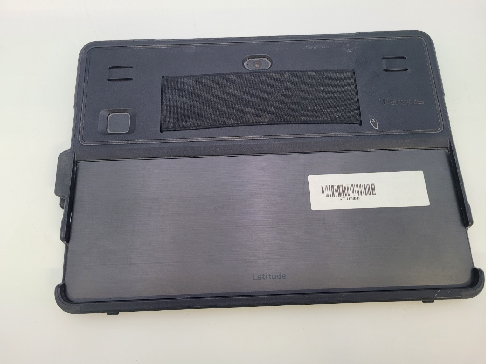 Dell Latitude 5290 2-in-1,i5-8350U@1.70GHz,8GB Ram,256GB NVme,No os