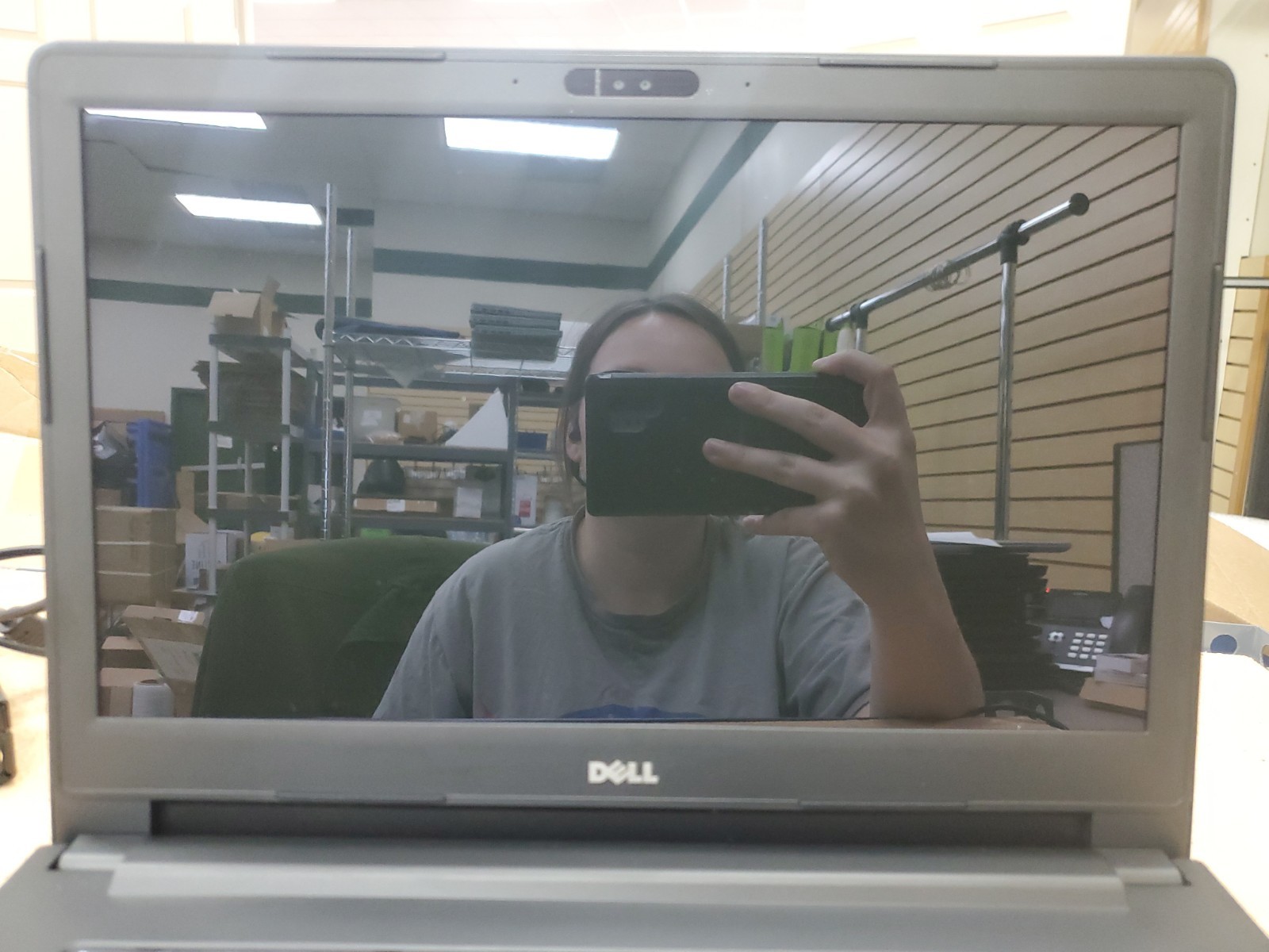 DELL LATITUDE 3470 14″ CORE I7-6500U 8GB RAM 120GB SSD WINDOWS 11P 060426-3