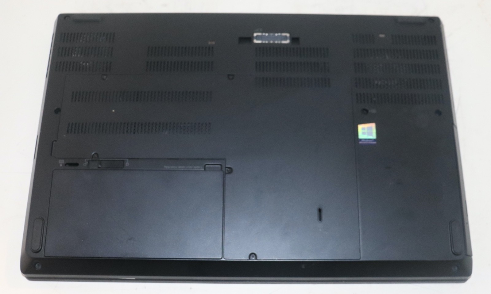 Lenovo ThinkPad P70|Intel core i7@2.70 GHz|32GB RAM |512GB SSD|WIN10.Prof|NVIDIA