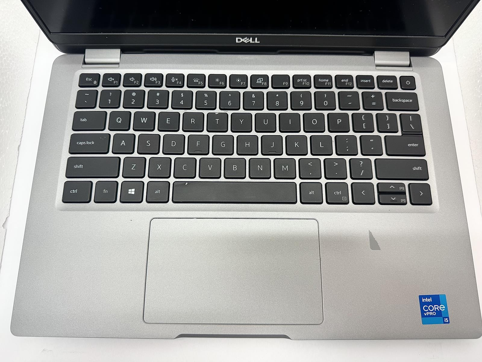 Dell Latitude 5320, 11th Gen Intel Core i5-1145G7 @ 2.60GHz, 8GB, 256GB NVMe