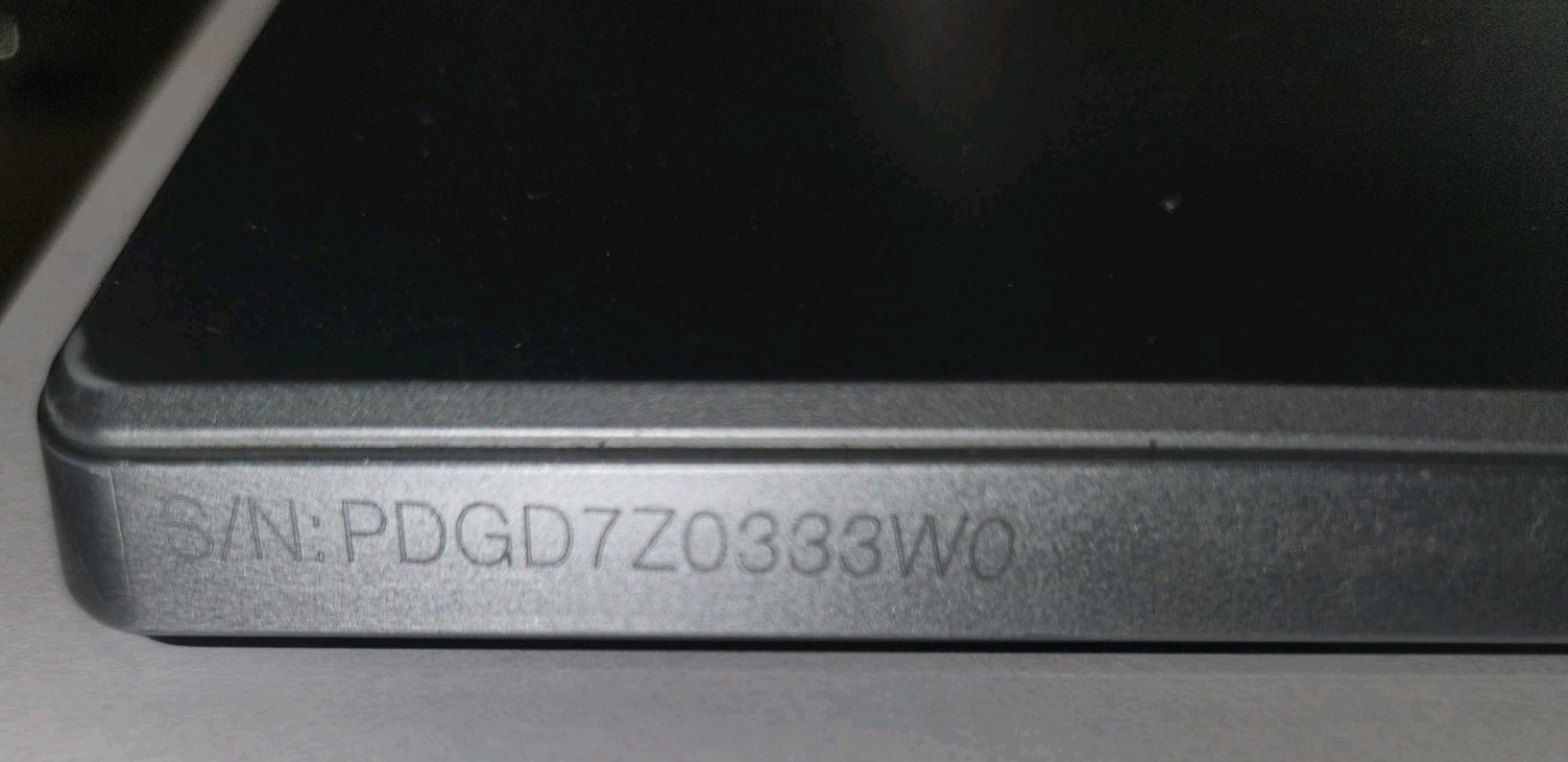 RCA Cambio W101SA23 Silver Tablet/Laptop & Keyboard – Locked PW For Parts ONLY